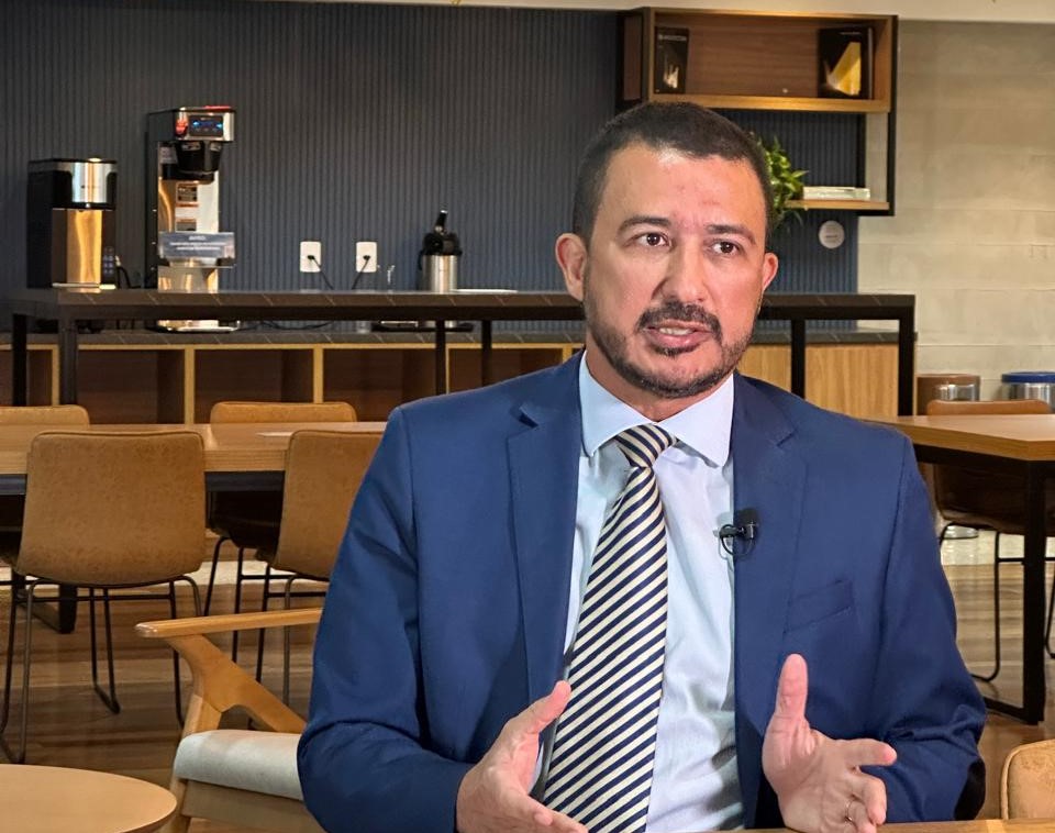 Em entrevista à TV LIDE CEO da Ethe Energia ressalta a importância das PCH's