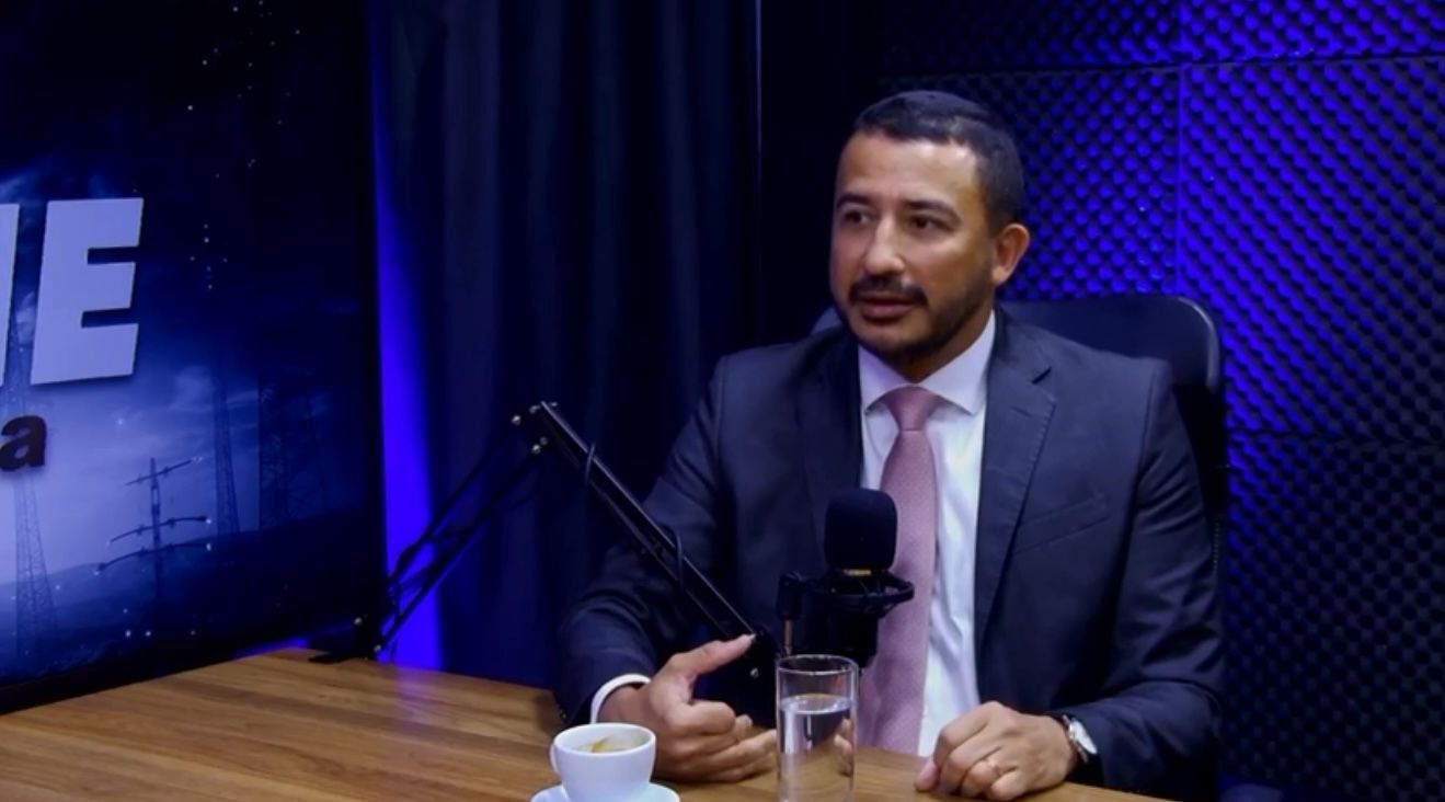 ETHE ENERGIA VAI DEBATER OS DESAFIOS DA FONTE HÍDRICA NO FORUM LIDE COP-30
