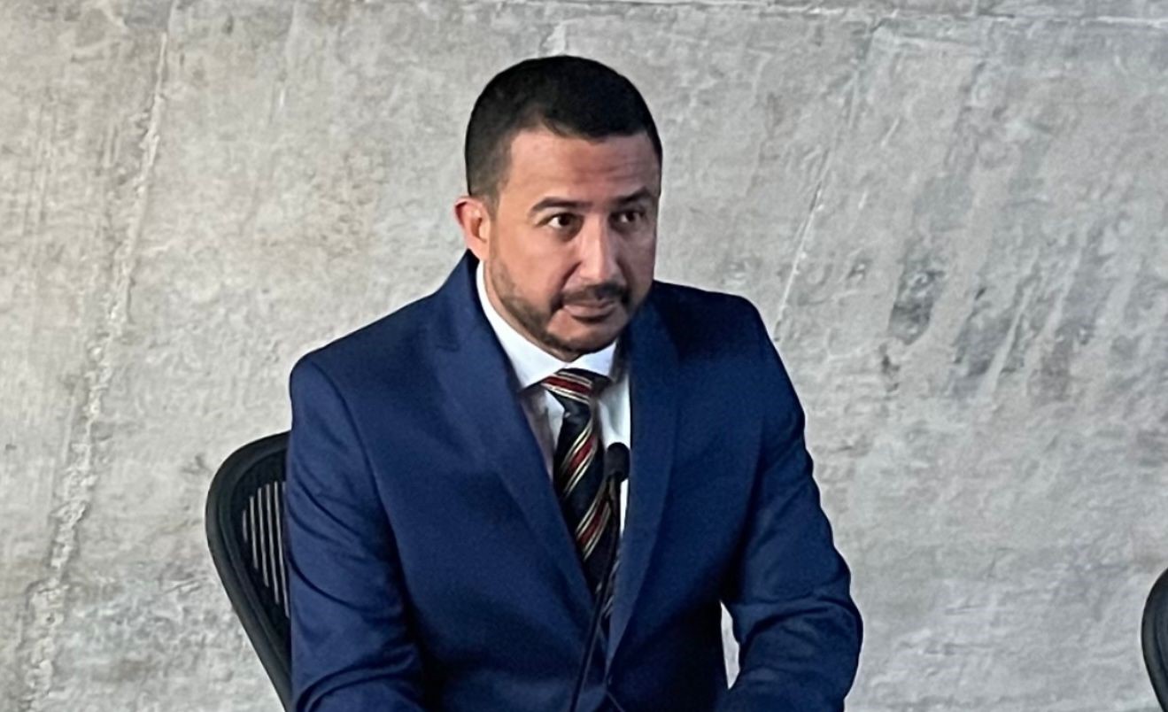PRESIDENTE DA ETHE ENERGIA DESTACA A EXPANSÃO DA MATRIZ ELÉTRICA BRASILEIRA A PARTIR DE FONTES RENOVÁVEIS.