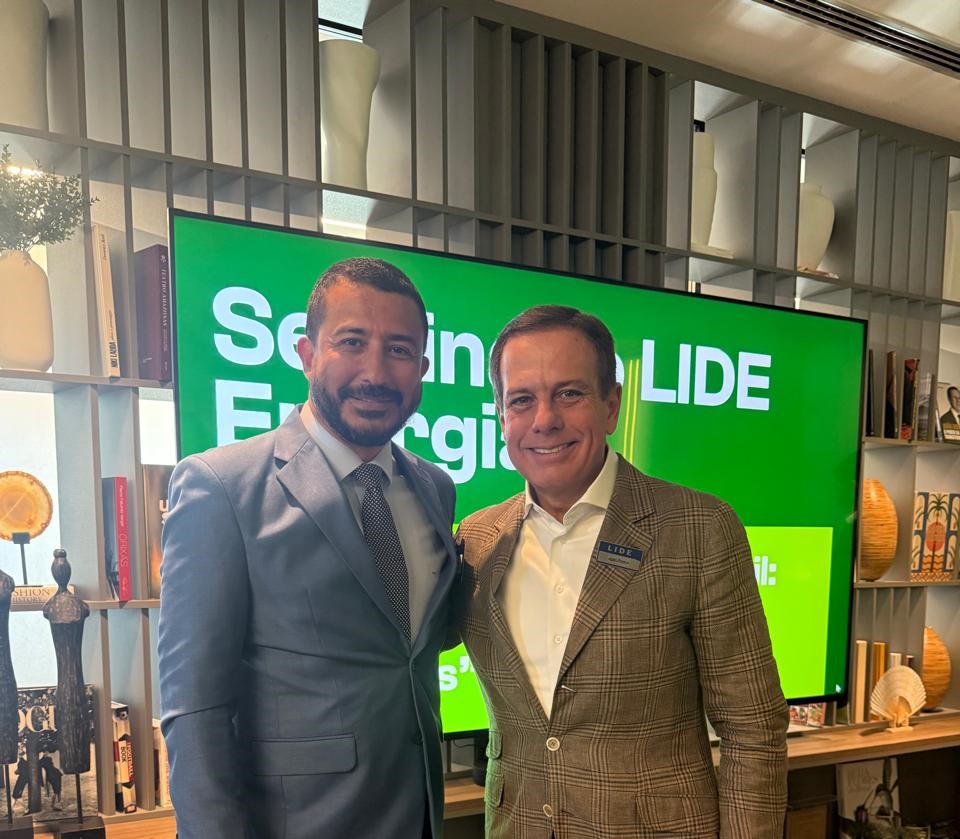 EMPRESÁRIOS DO SETOR ENERGÉTICO DISCUTEM MODERNIZAÇÃO DO SETOR EM SEMINÁRIO DA LIDE