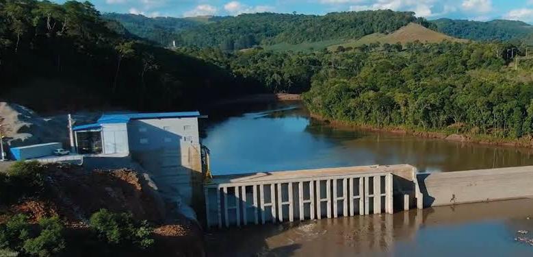 SETOR DE PCH ‘S MOSTRA FORÇA NA TRANSIÇÃO ENERGÉTICA