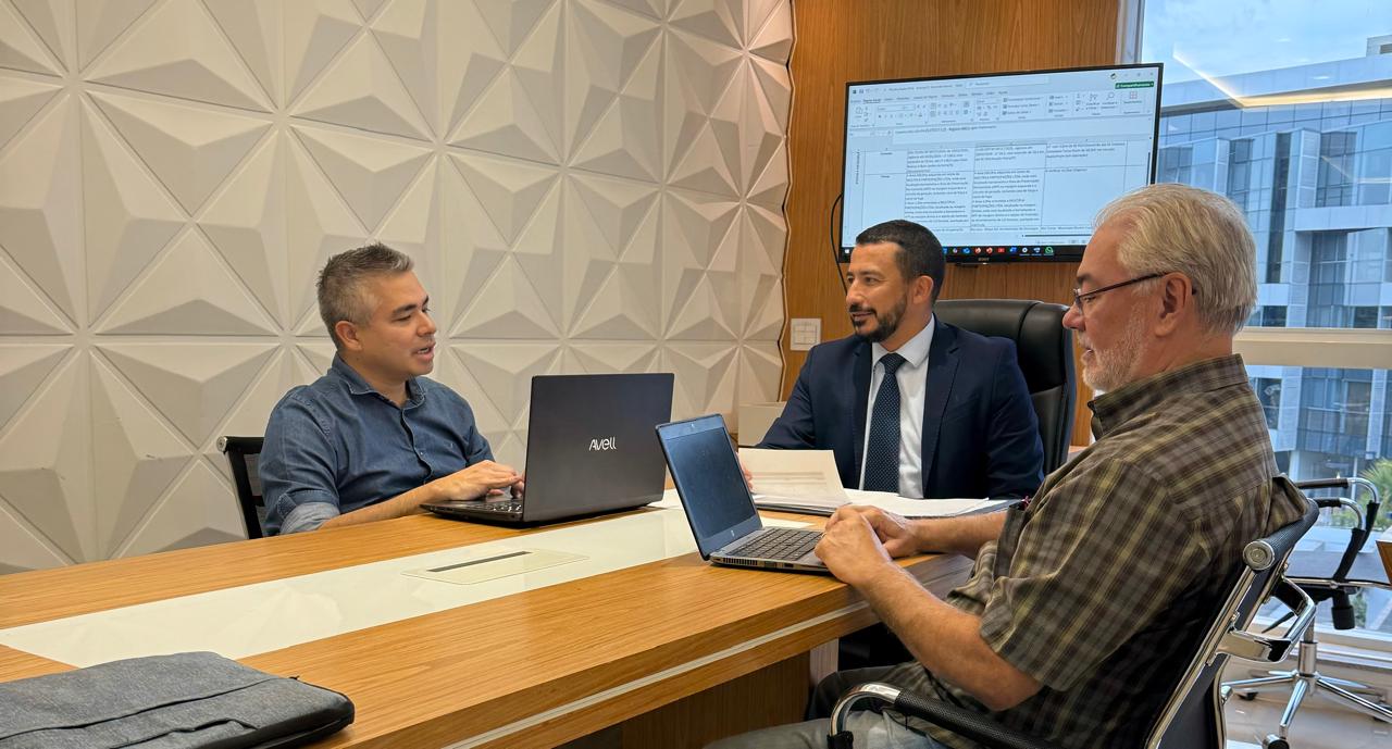 ETHE ENERGIA VAI UTILIZAR AUTOMOÇÃO E MONITORAMENTO REMOTO EM SUAS NOVAS USINAS