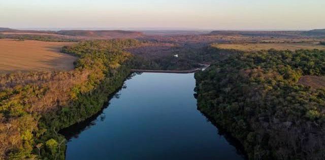 PCH‘S E CGH’S TEM COMO META O COMPROMISSO SOCIOAMBIENTAL 
