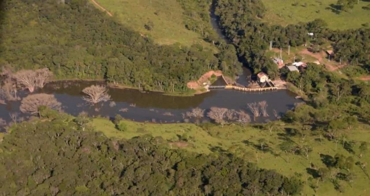 EM 2025 EXPANSÃO DA MATRIZ ELÉTRICA SUPERA 6,5 GW