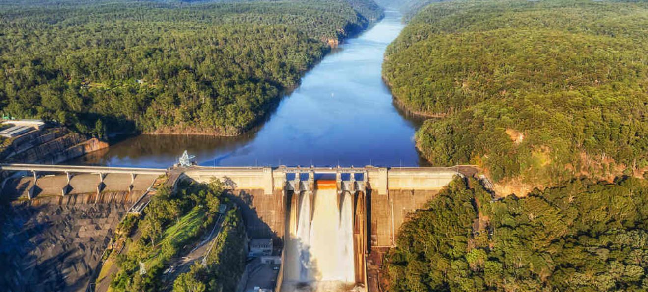 2025 FOI UM ANO POSITIVO PARA O SETOR DE PCH’S E CGH’S