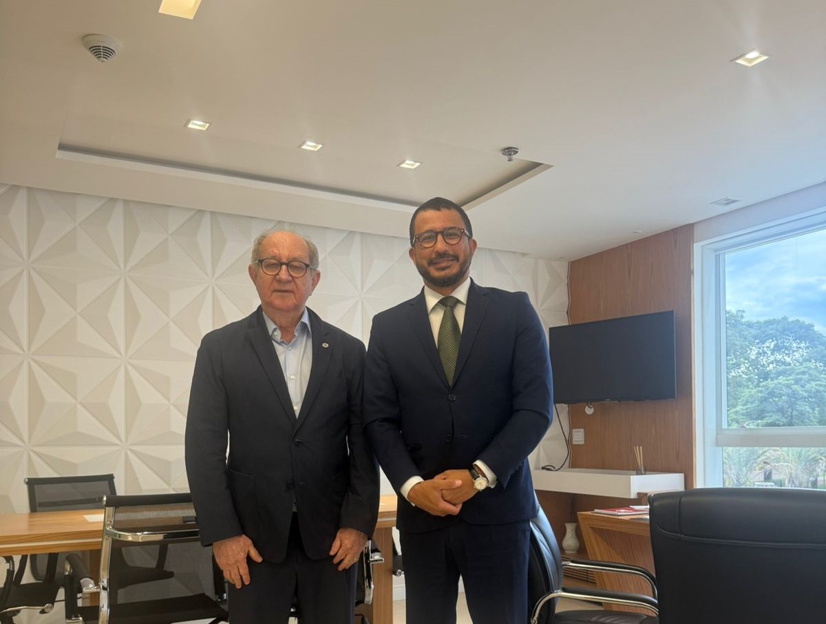 ETHE ENERGIA RECEBE CONVITE PARA PARTICIPAR DA CONFERÊNCIA IBERO– BRASILEIRA DE ENERGIA– CONIBEN.