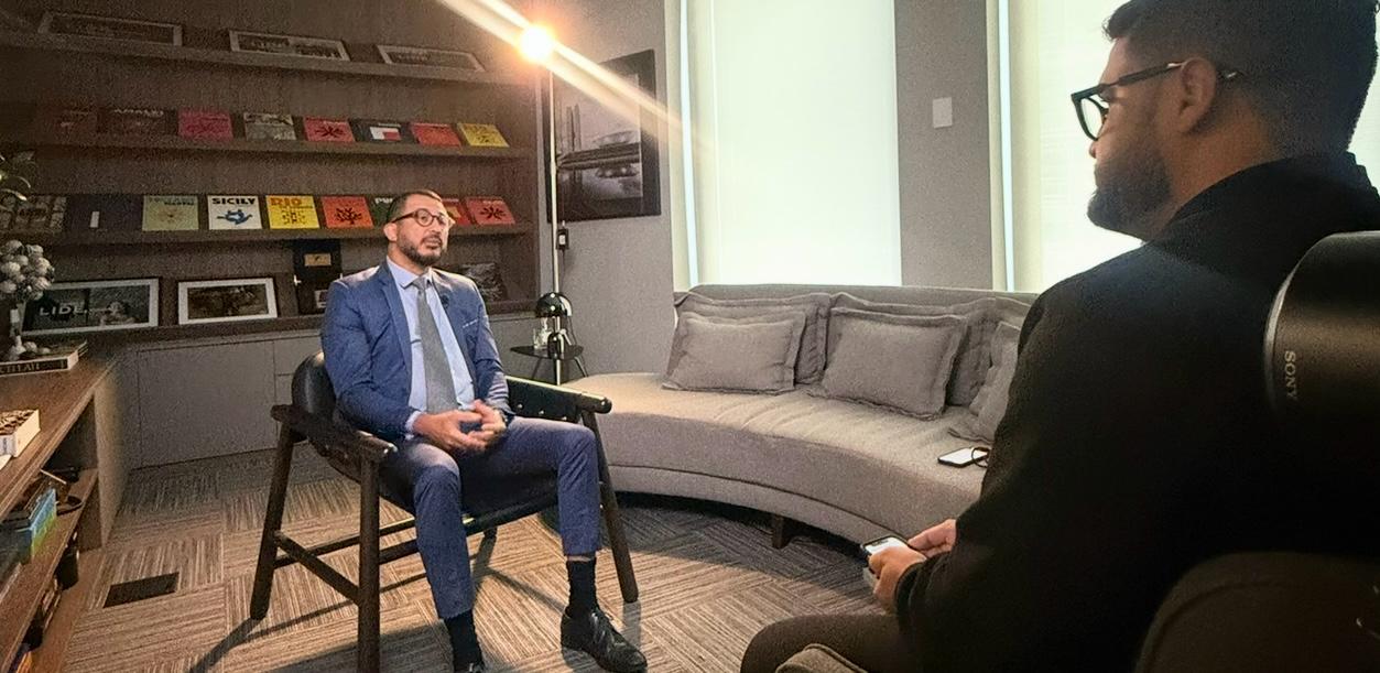 ETHE ENERGIA PROJETA CENÁRIO DE DEMANDA CRESCENTE NO SETOR ENERGÉTICO BRASILEIRO